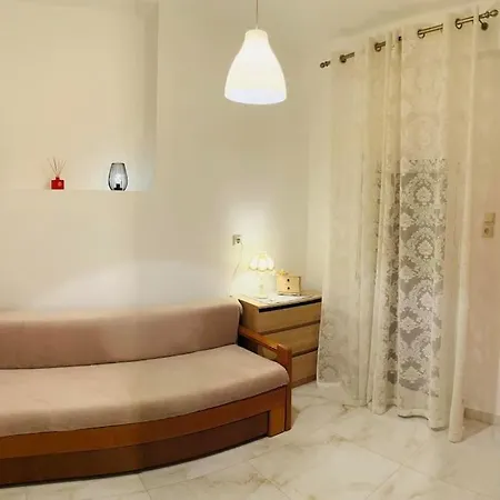 Apartment ευρύχωρο στην καρδιά της θεσσαλονίκης *