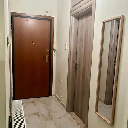 Apartment ευρύχωρο στην καρδιά της θεσσαλονίκης Thessaloniki