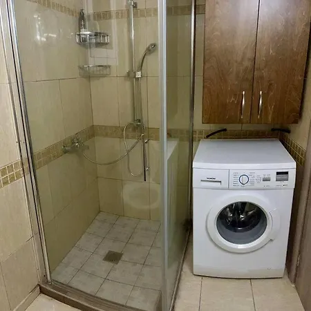 Apartment ευρύχωρο στην καρδιά της θεσσαλονίκης *